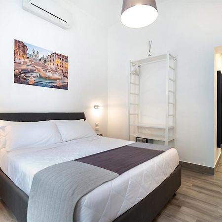 Clementi 18 Suites Roma Exterior foto