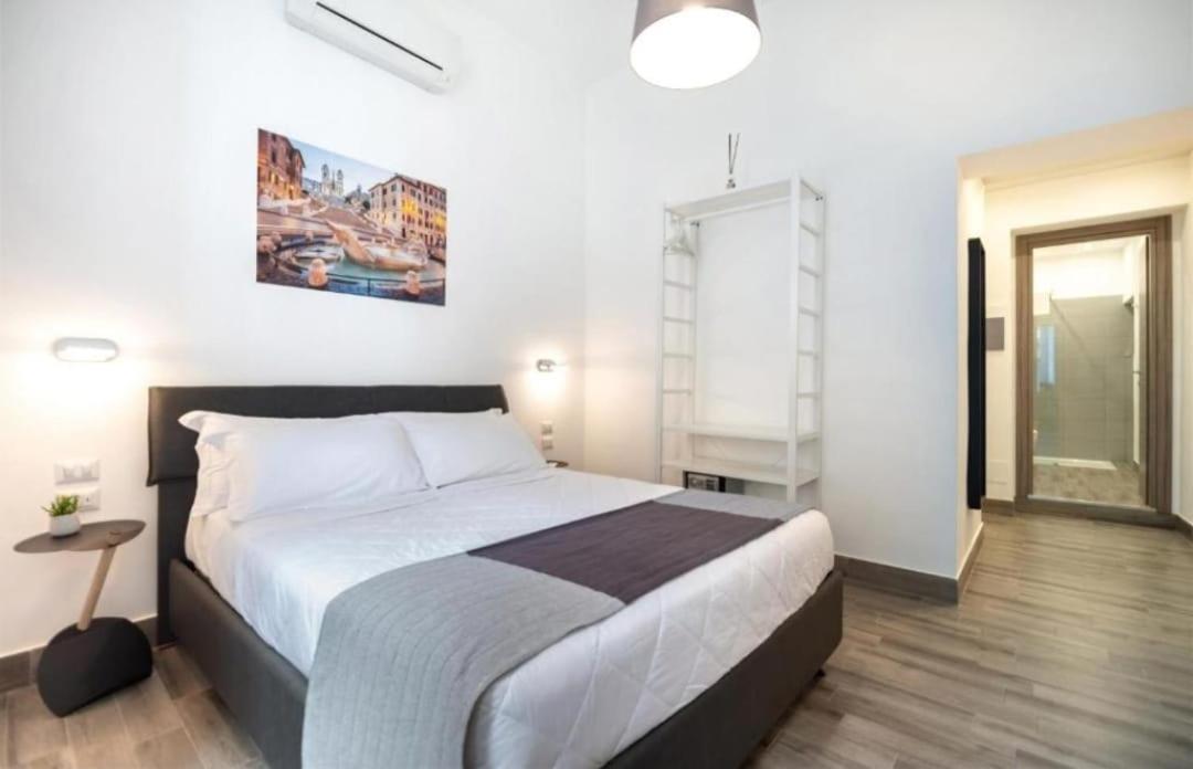 Clementi 18 Suites Roma Exterior foto