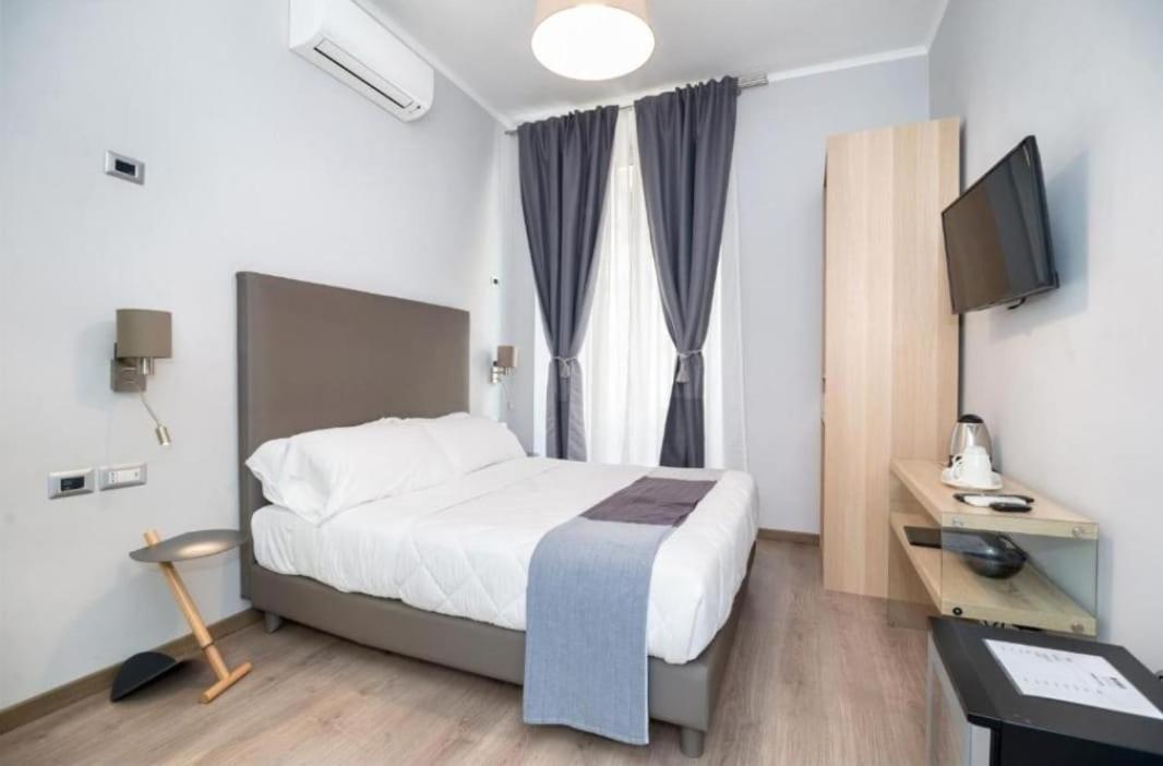 Clementi 18 Suites Roma Exterior foto
