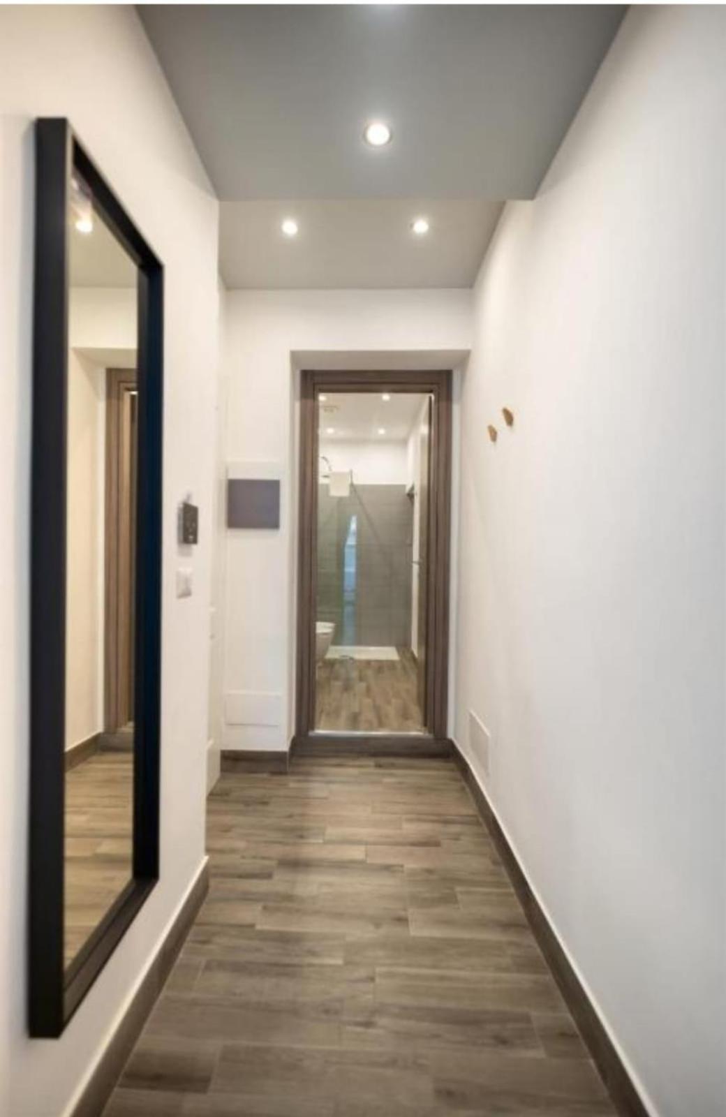 Clementi 18 Suites Roma Exterior foto