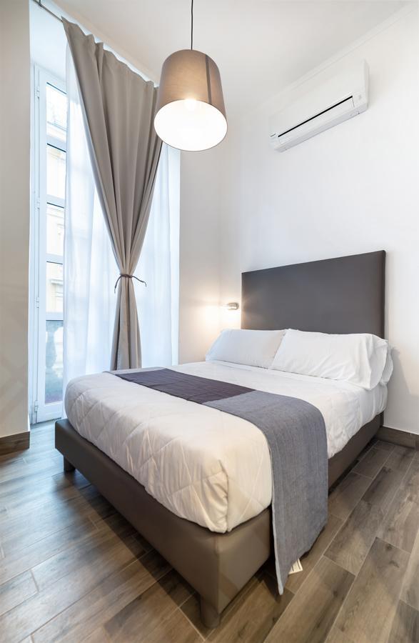 Clementi 18 Suites Roma Exterior foto