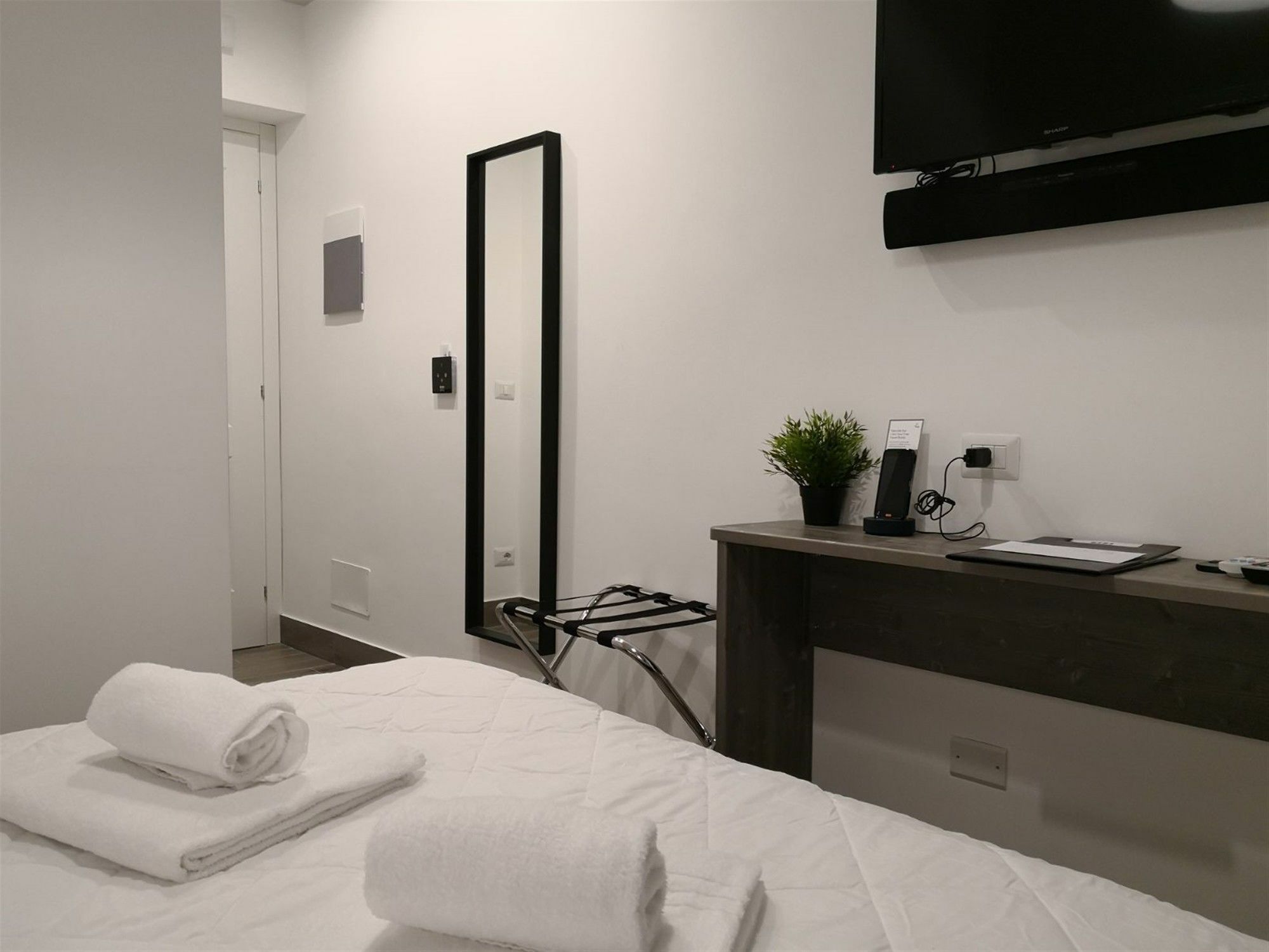 Clementi 18 Suites Roma Exterior foto