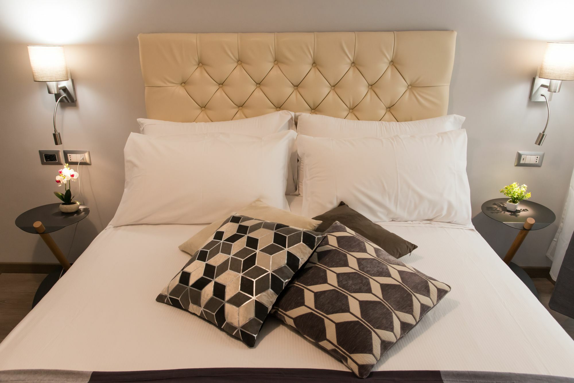 Clementi 18 Suites Roma Exterior foto