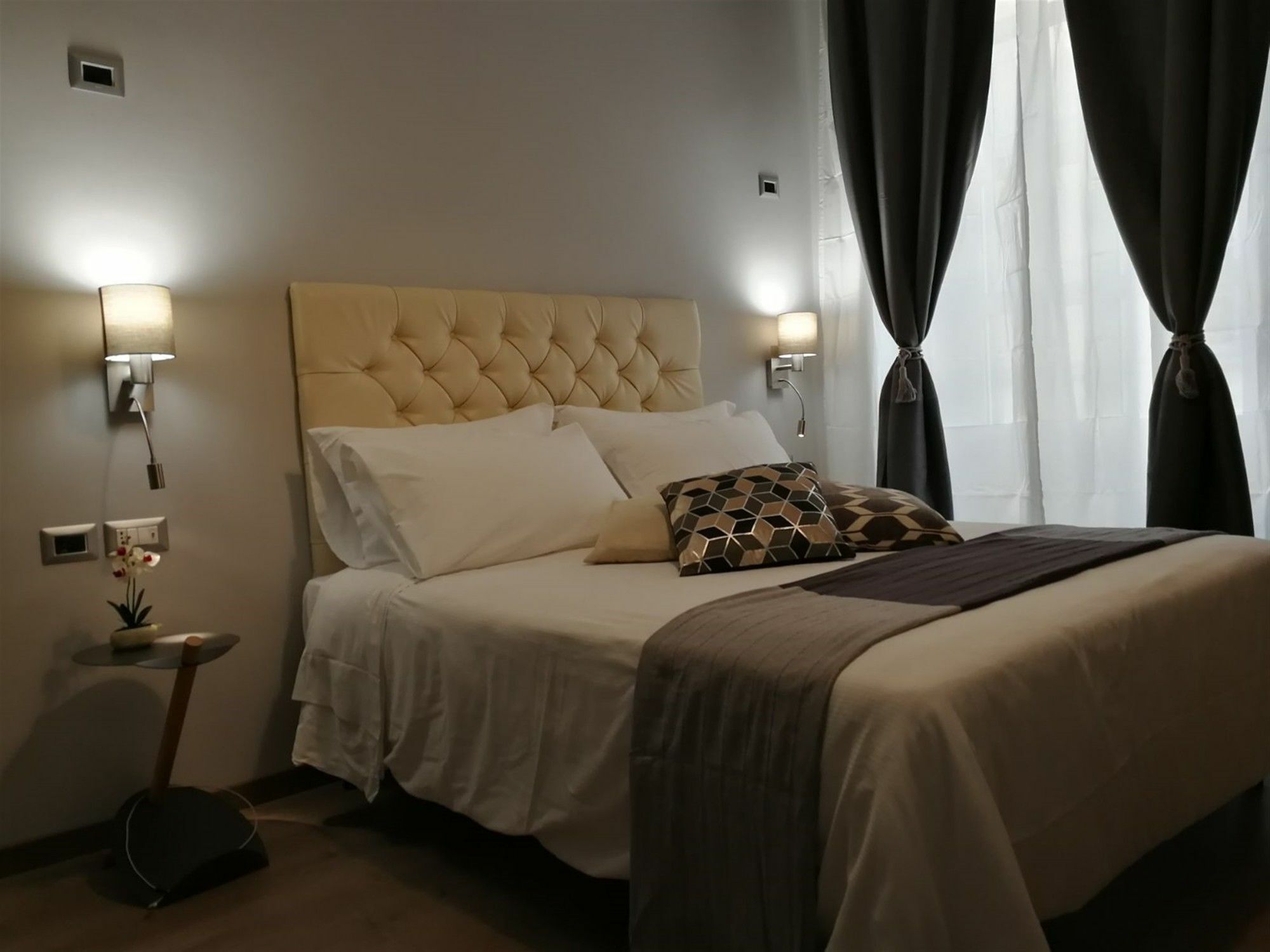 Clementi 18 Suites Roma Exterior foto