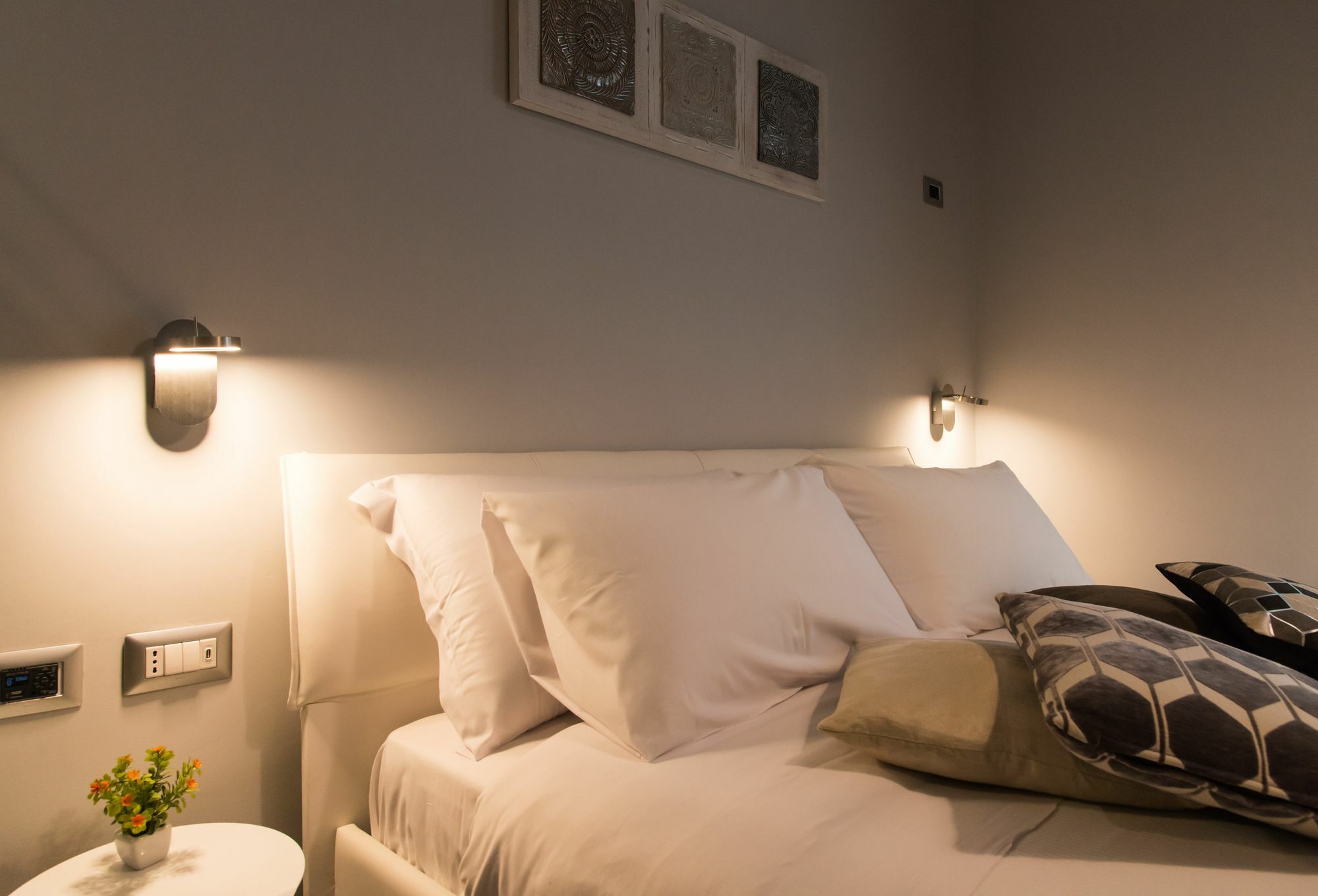 Clementi 18 Suites Roma Exterior foto