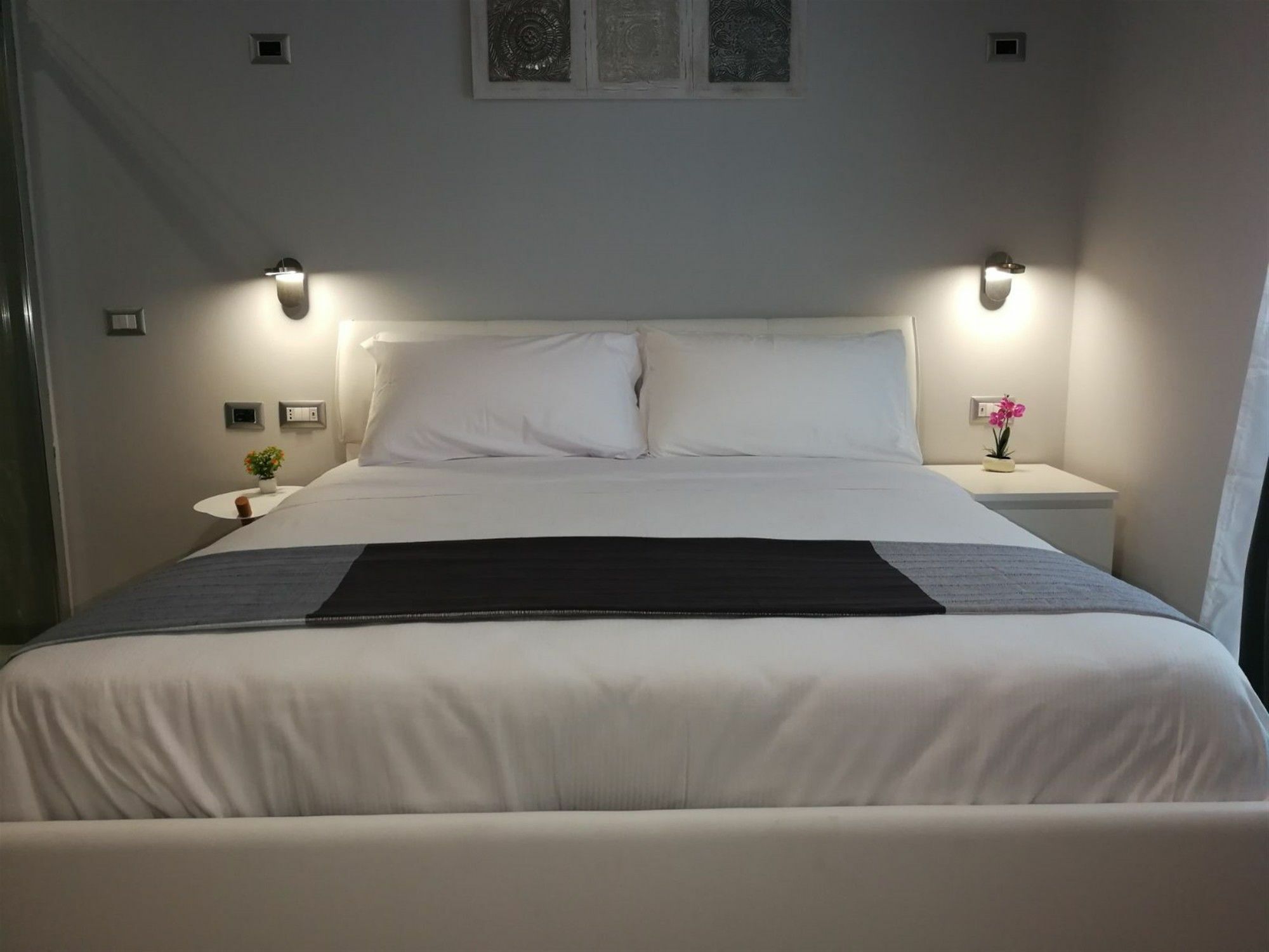 Clementi 18 Suites Roma Exterior foto