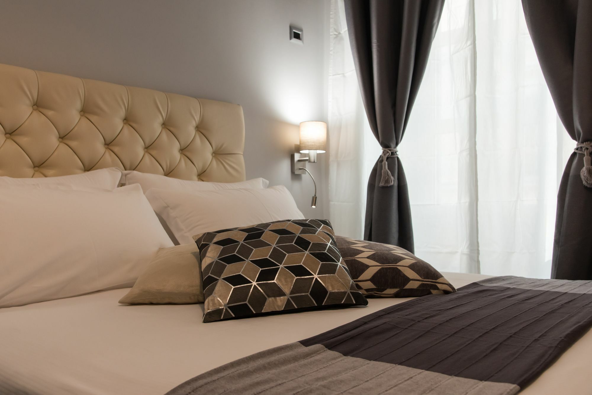 Clementi 18 Suites Roma Exterior foto