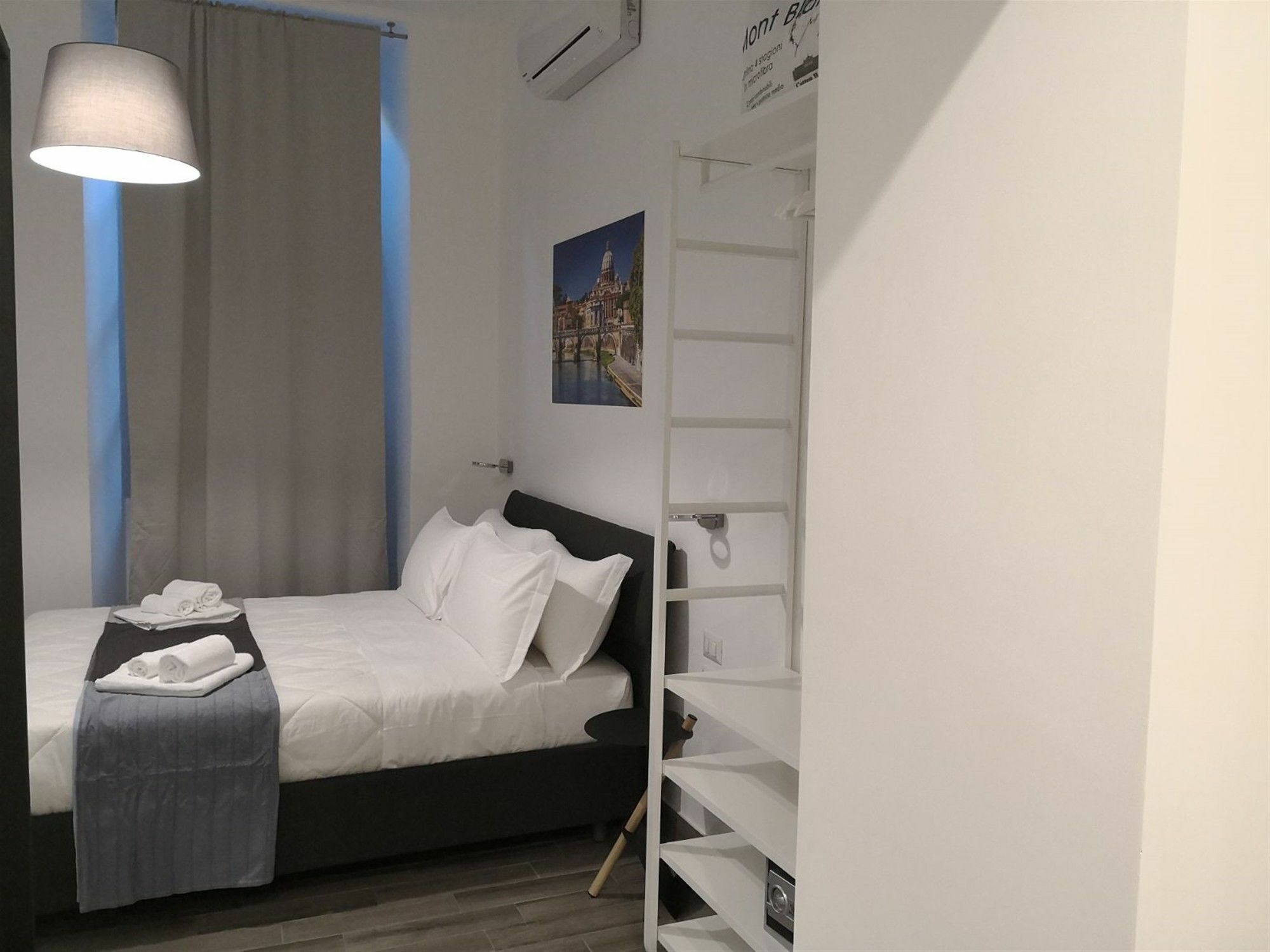 Clementi 18 Suites Roma Exterior foto
