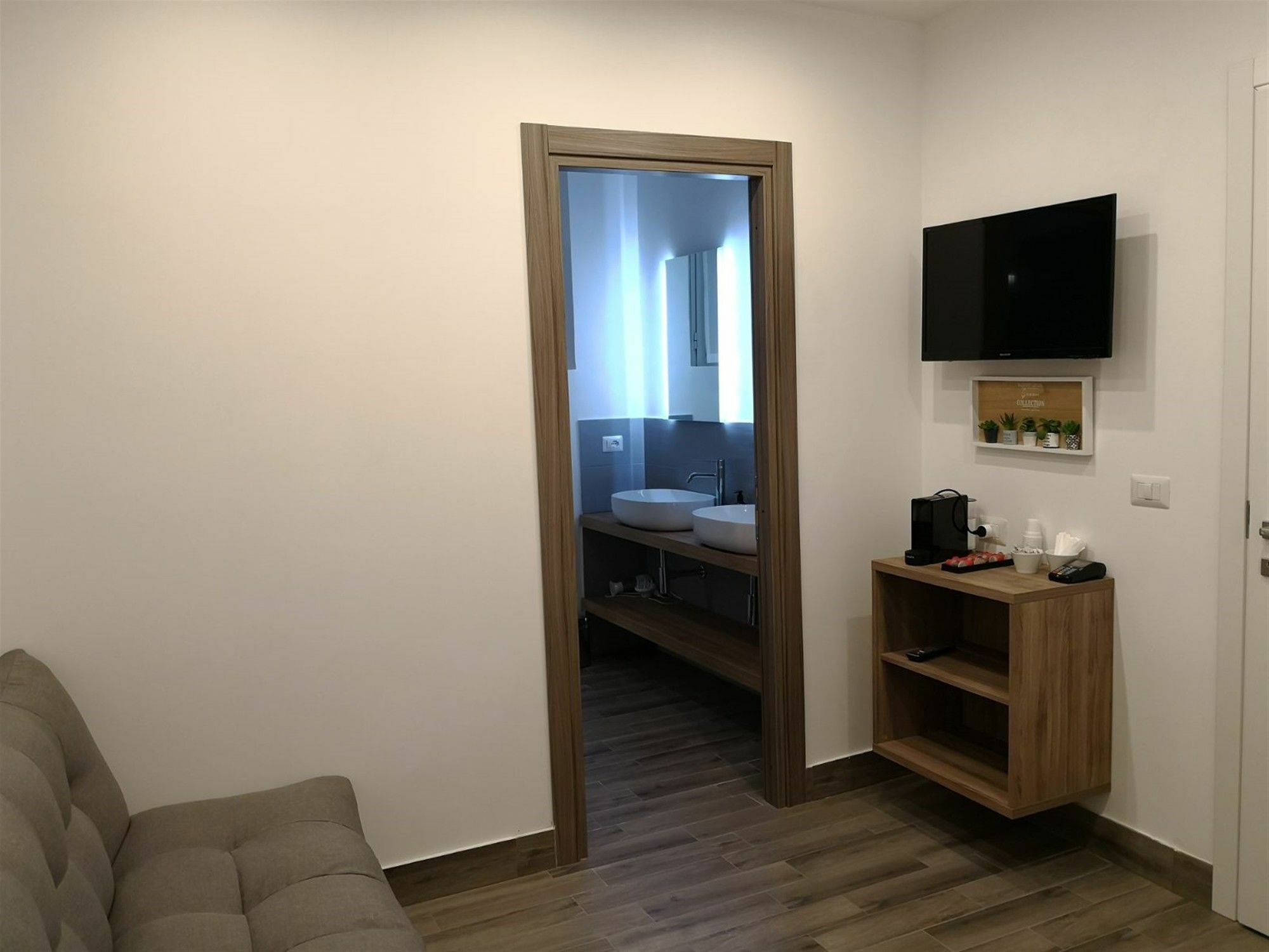 Clementi 18 Suites Roma Exterior foto