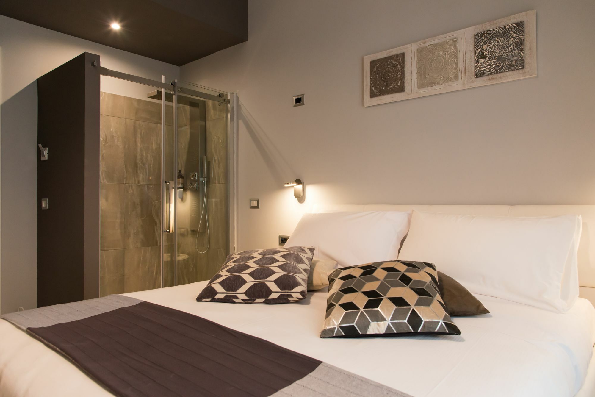 Clementi 18 Suites Roma Exterior foto