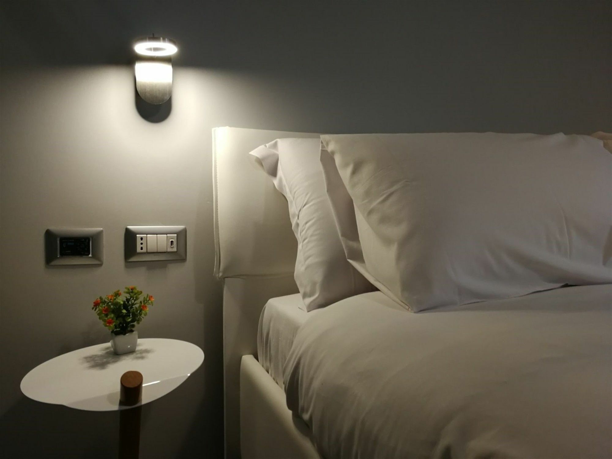 Clementi 18 Suites Roma Exterior foto