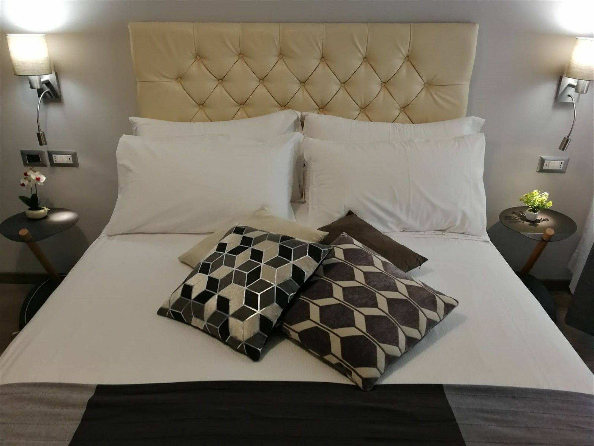 Clementi 18 Suites Roma Exterior foto